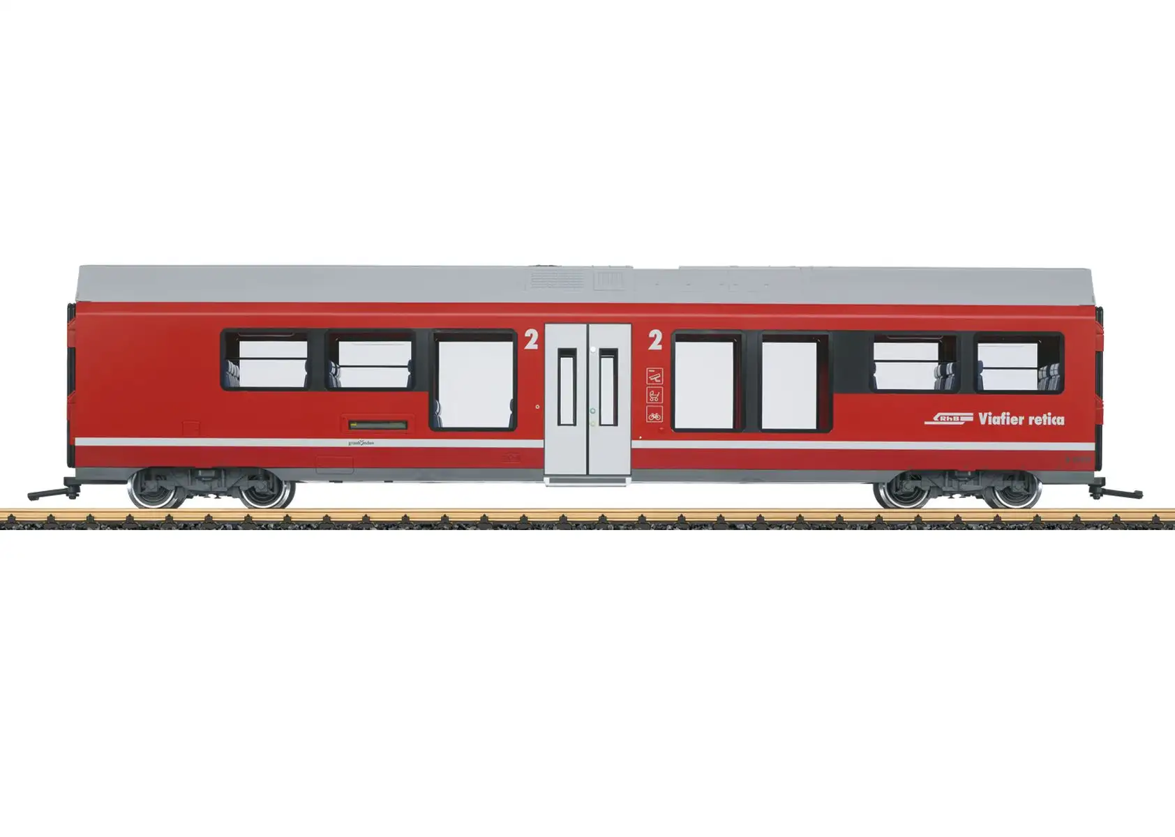 Kleine afbeelding van LGB 33150