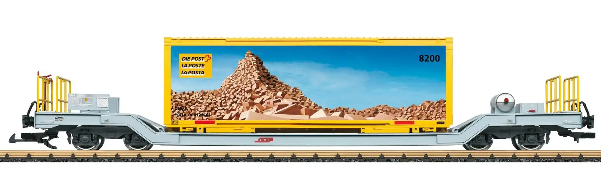 Kleine afbeelding van LGB 45925