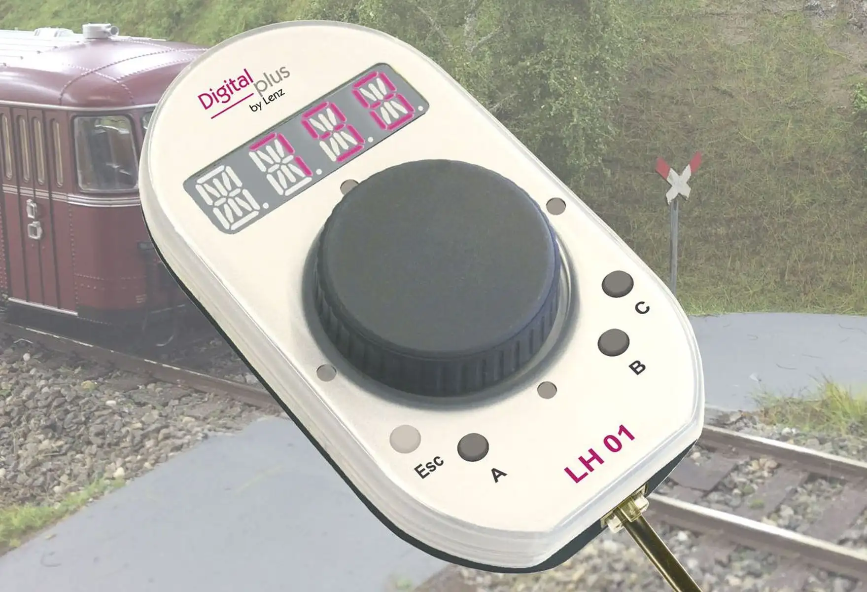 Kleine afbeelding van Lenz 21010