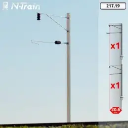 Kleine afbeelding van N-Train 217.19