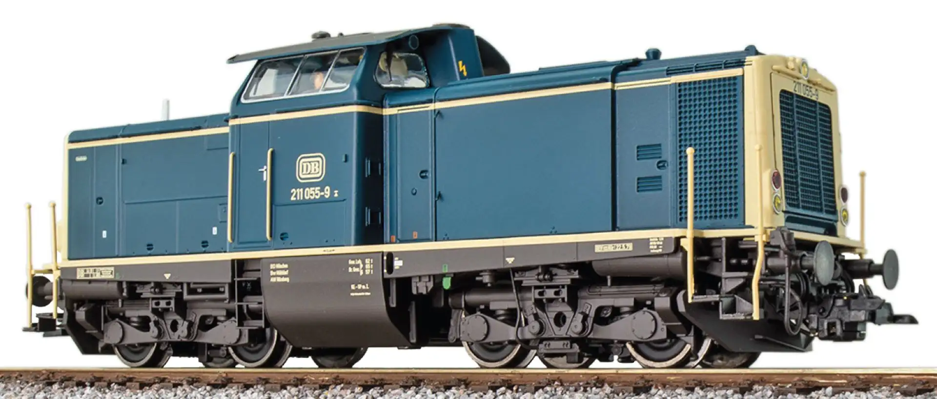 Kleine afbeelding van ESU 31571