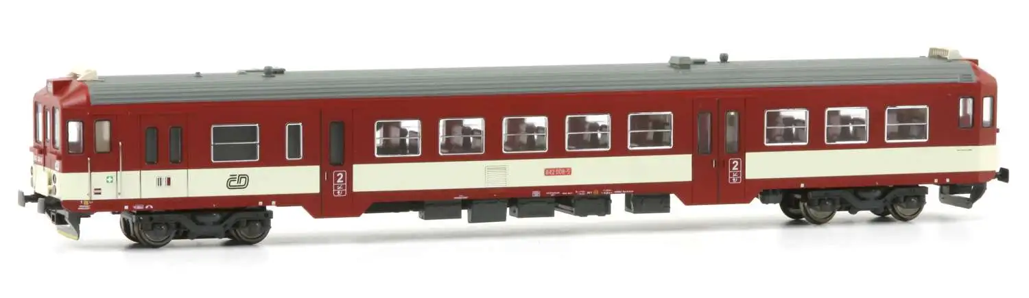 MTB H0CD842-008