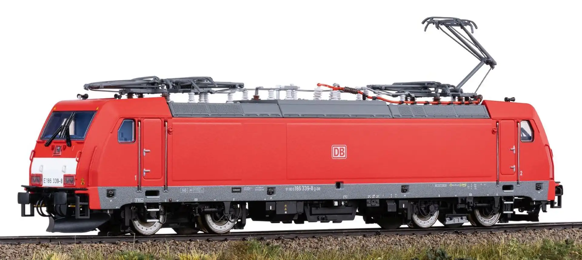 Kleine afbeelding van Märklin 38800