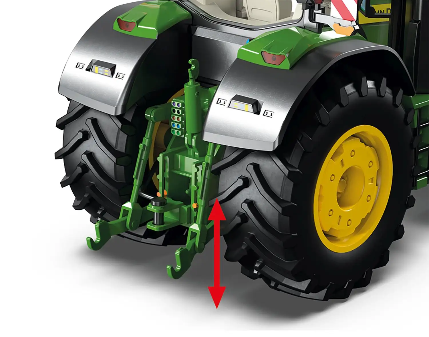 Kleine afbeelding van Wiking 77859
