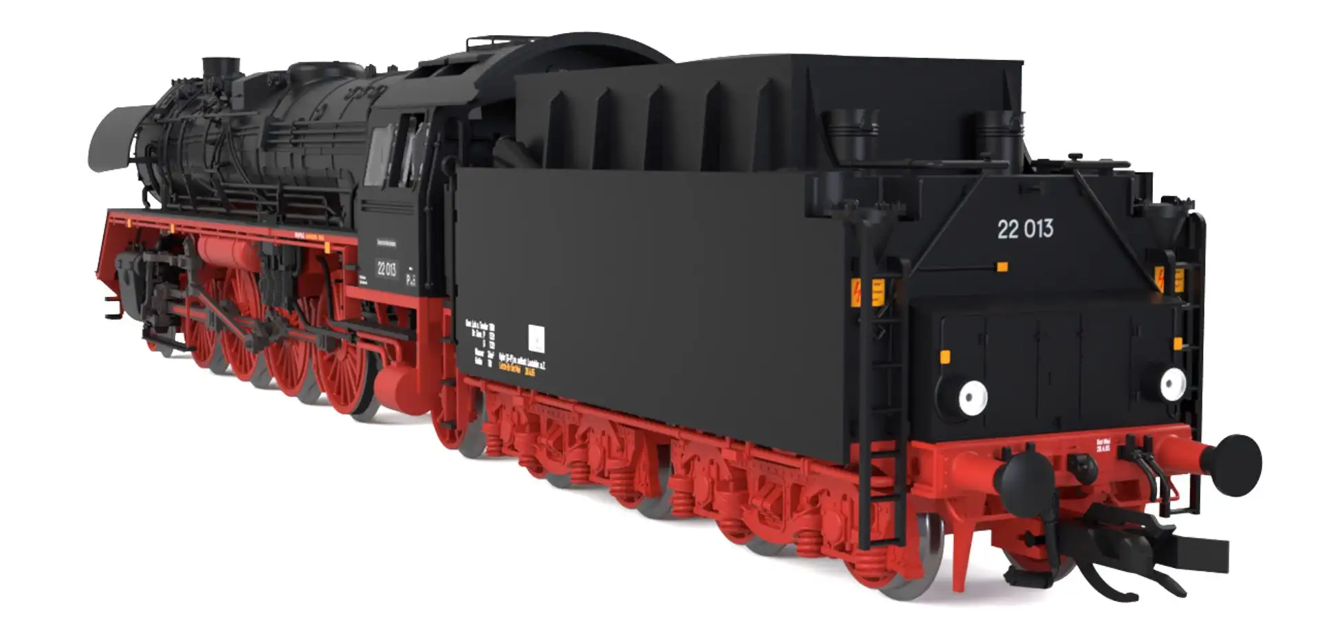Kleine afbeelding van Saxonia-Modellbau 120123