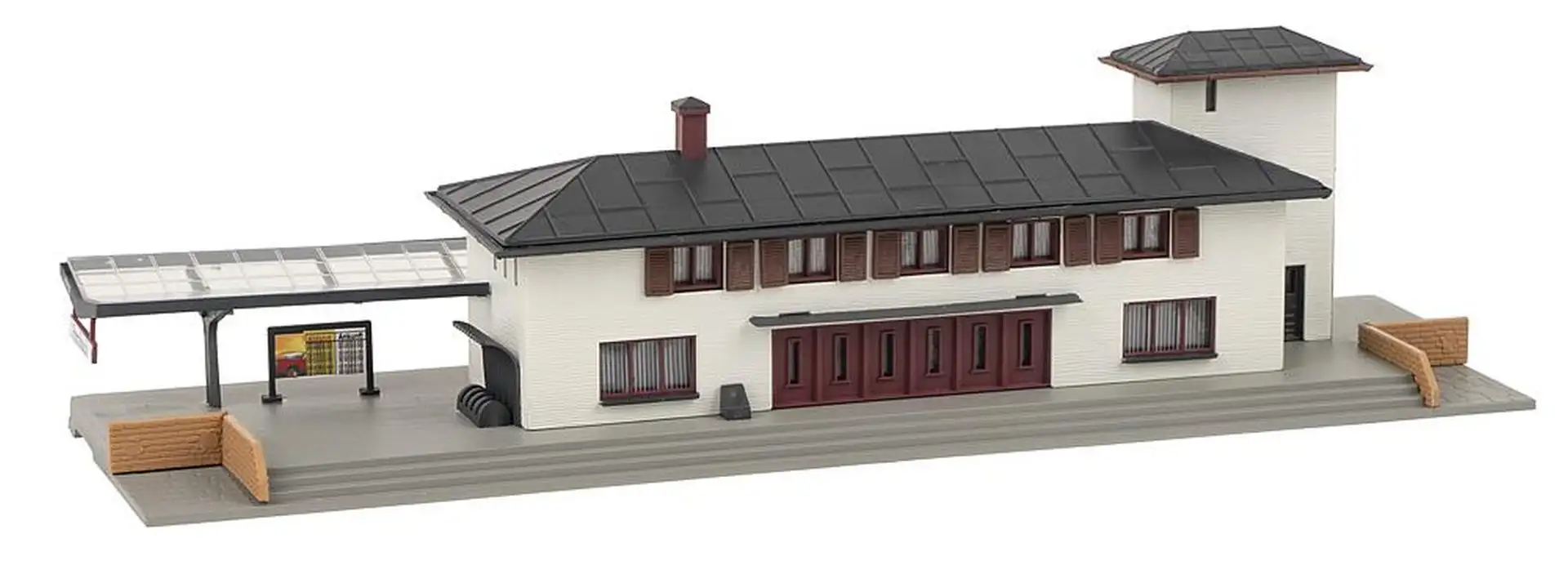 Kleine afbeelding van Faller 282713