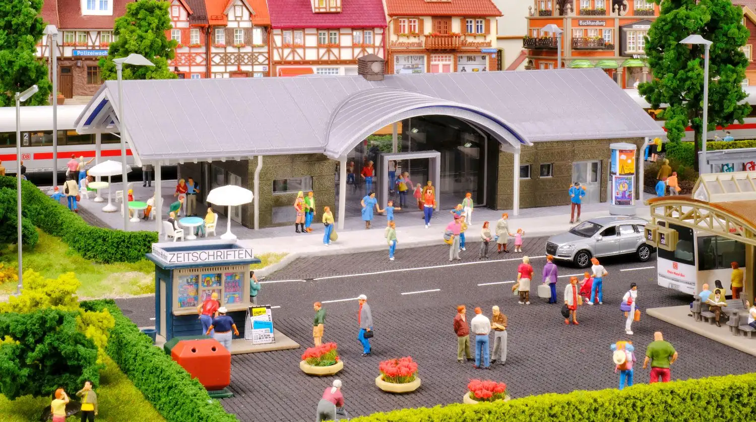 Kleine afbeelding van Vollmer 43575