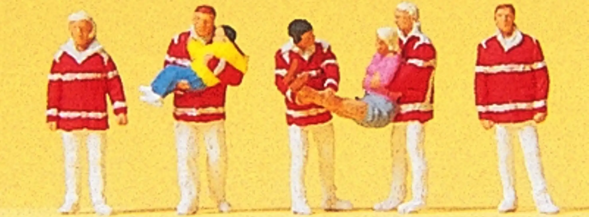 Kleine afbeelding van Preiser 79196