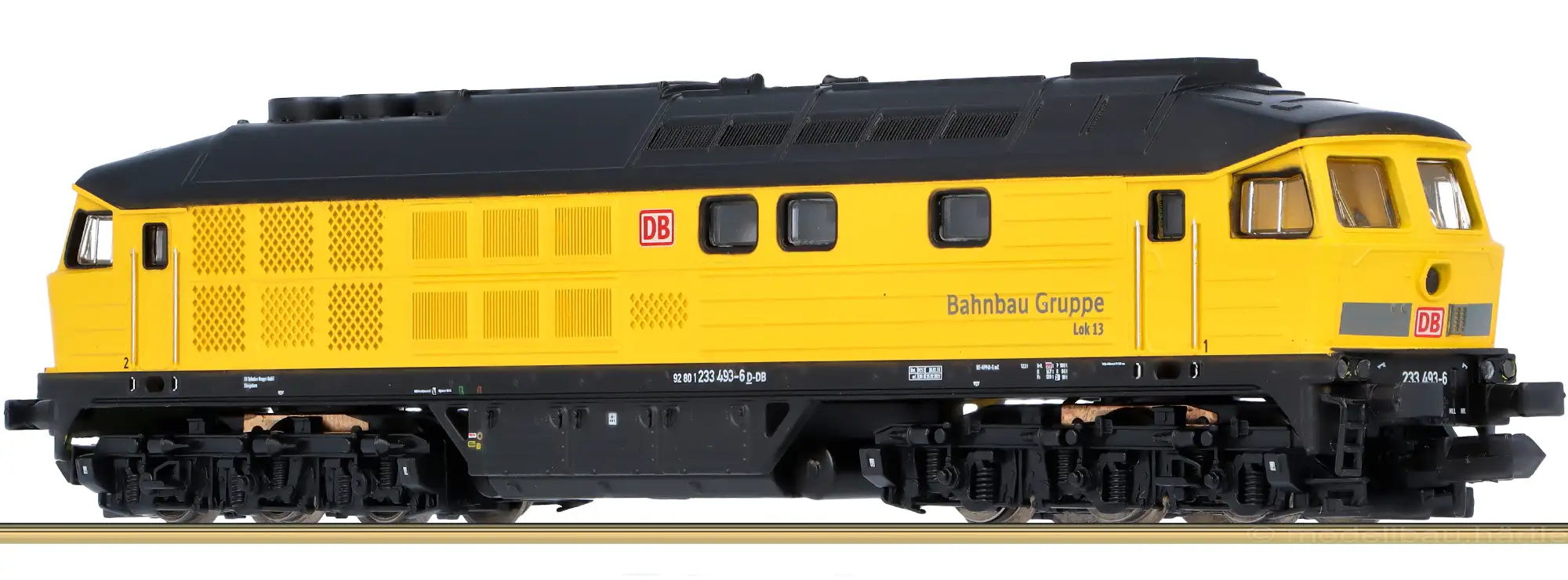 Kleine afbeelding van Brawa 61042