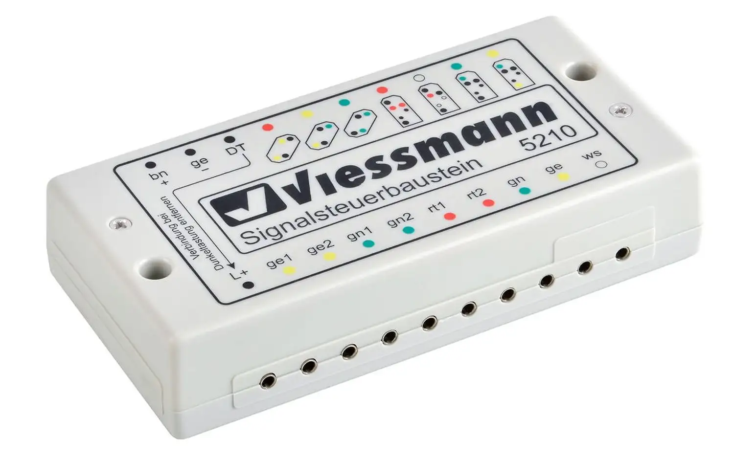 Kleine afbeelding van Viessmann 5210