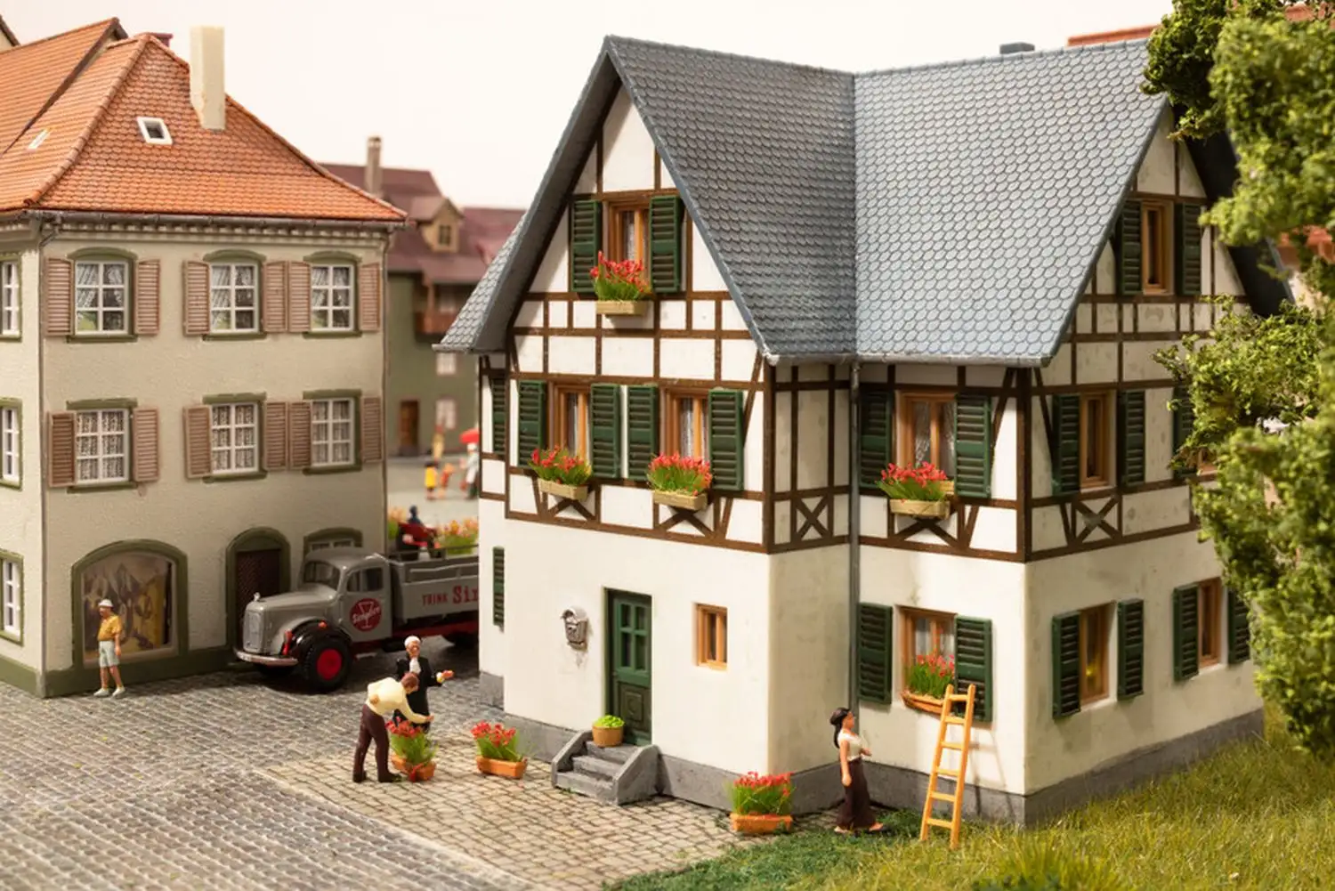 Kleine afbeelding van Noch 14010