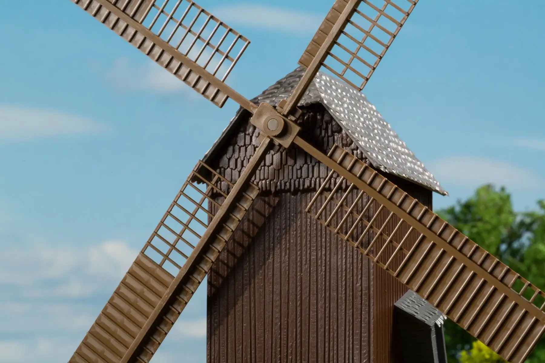 Kleine afbeelding van Auhagen 13354
