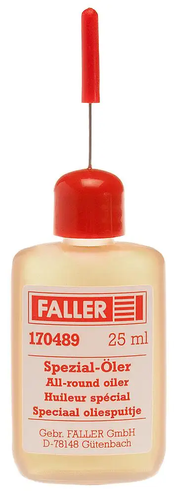 Kleine afbeelding van Faller 170489