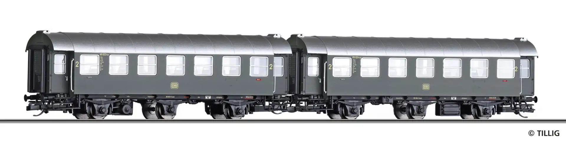 Kleine afbeelding van Tillig 1092