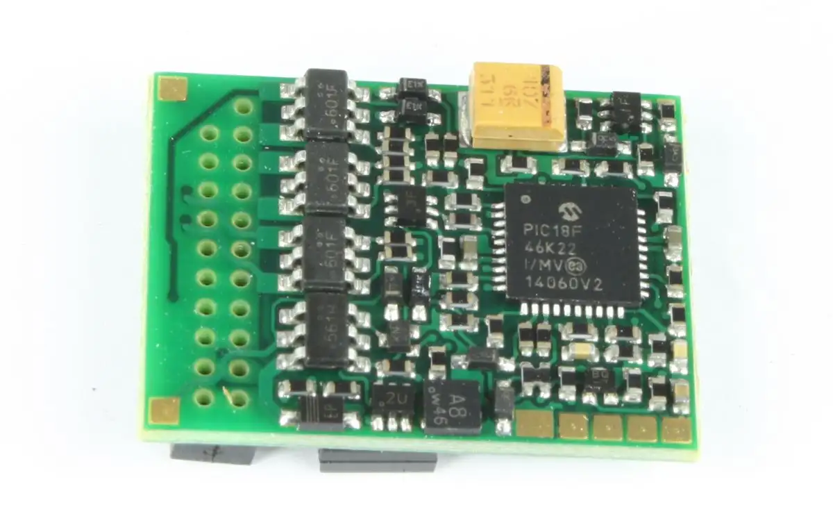 Kleine afbeelding van Zimo MX634D