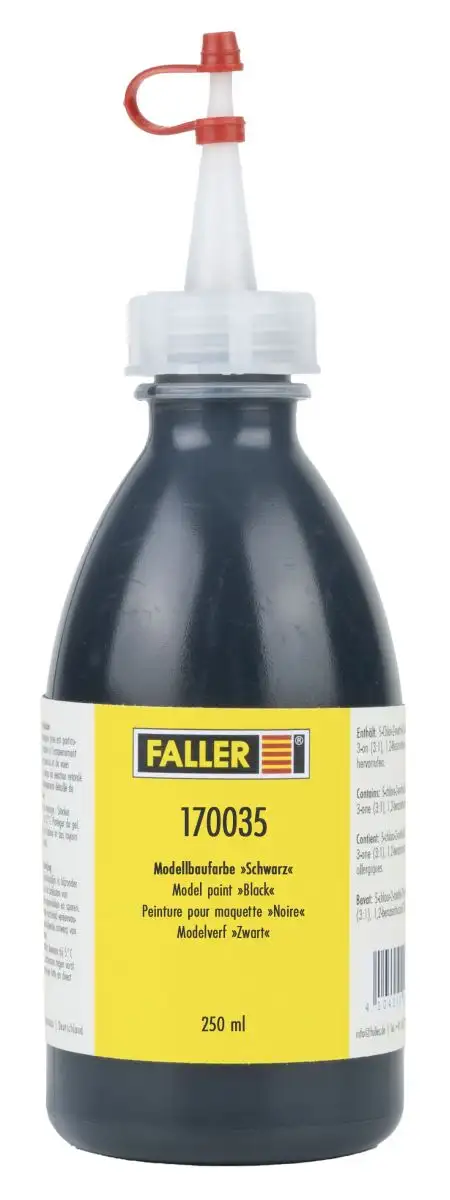 Kleine afbeelding van Faller 170035