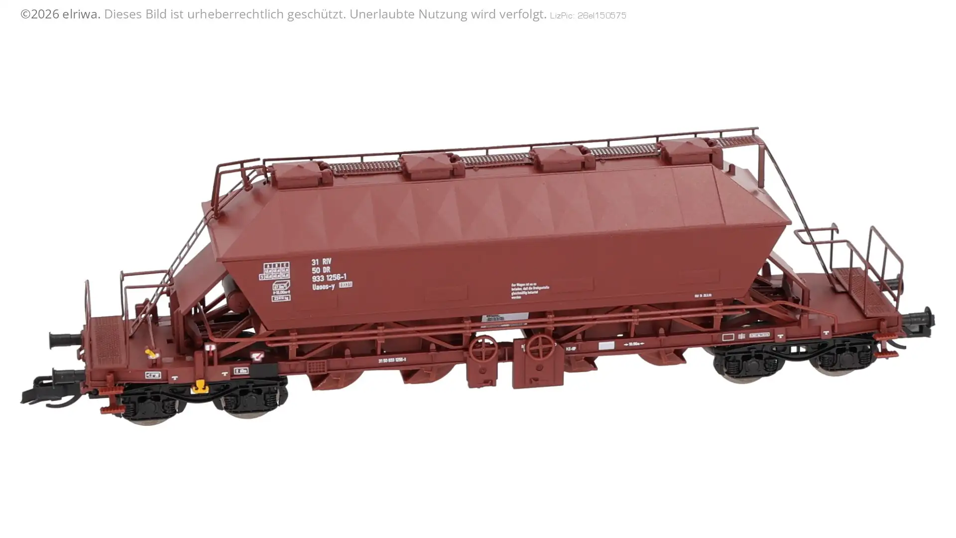 Kleine afbeelding van Roco 6680018