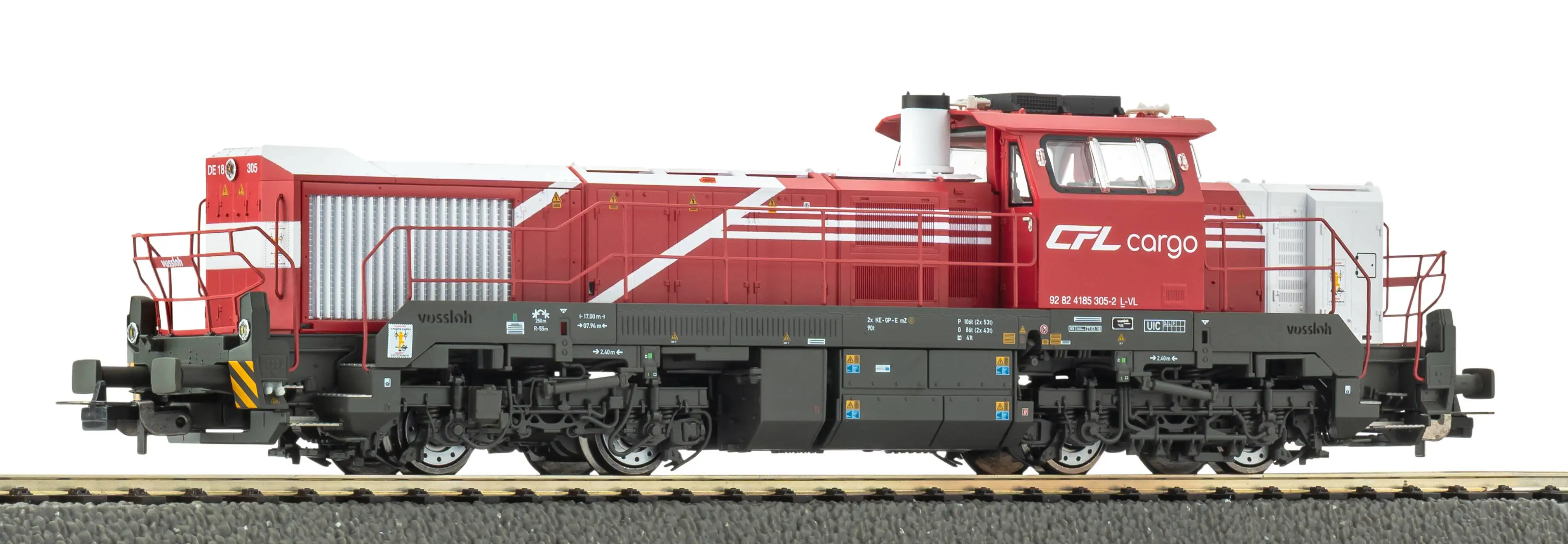 Kleine afbeelding van Piko 52369