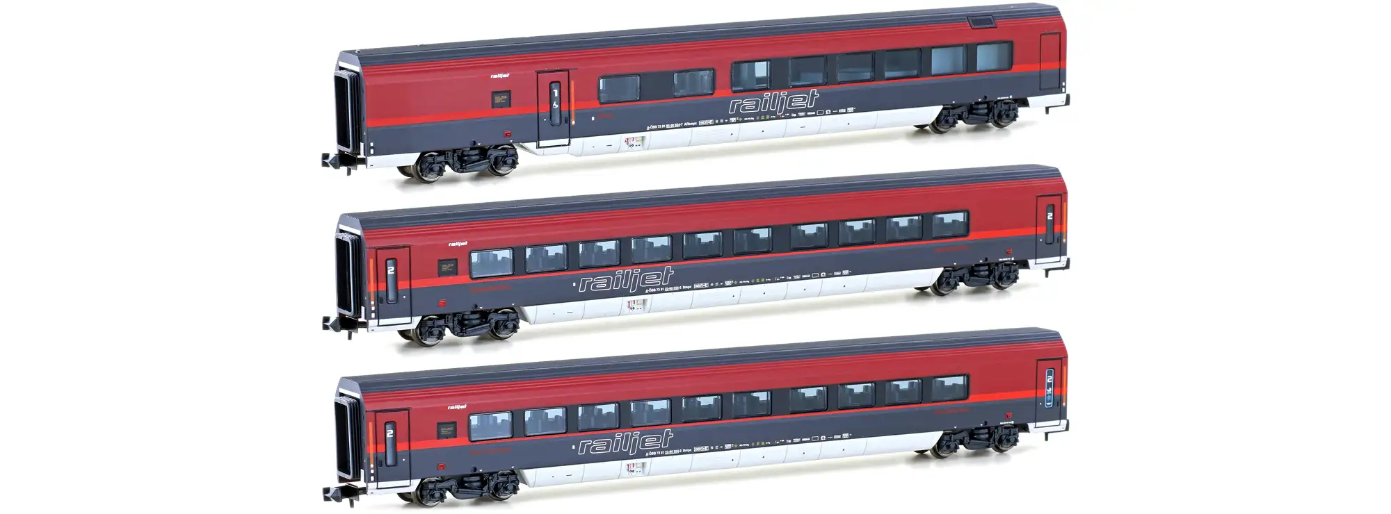 Kleine afbeelding van Hobbytrain 25229