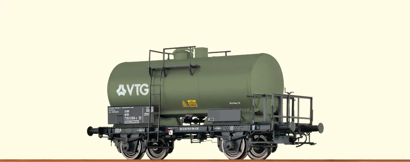 Brawa 67518