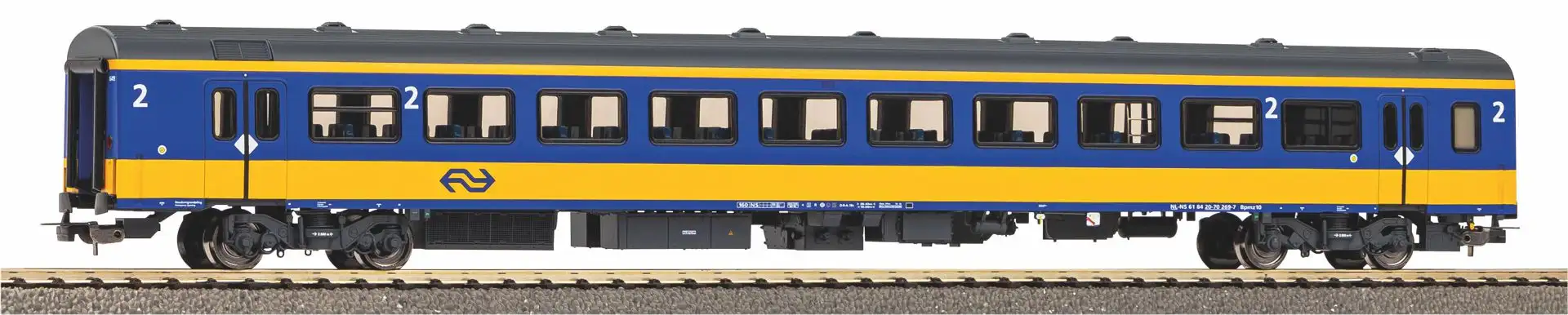 Kleine afbeelding van Piko 97666