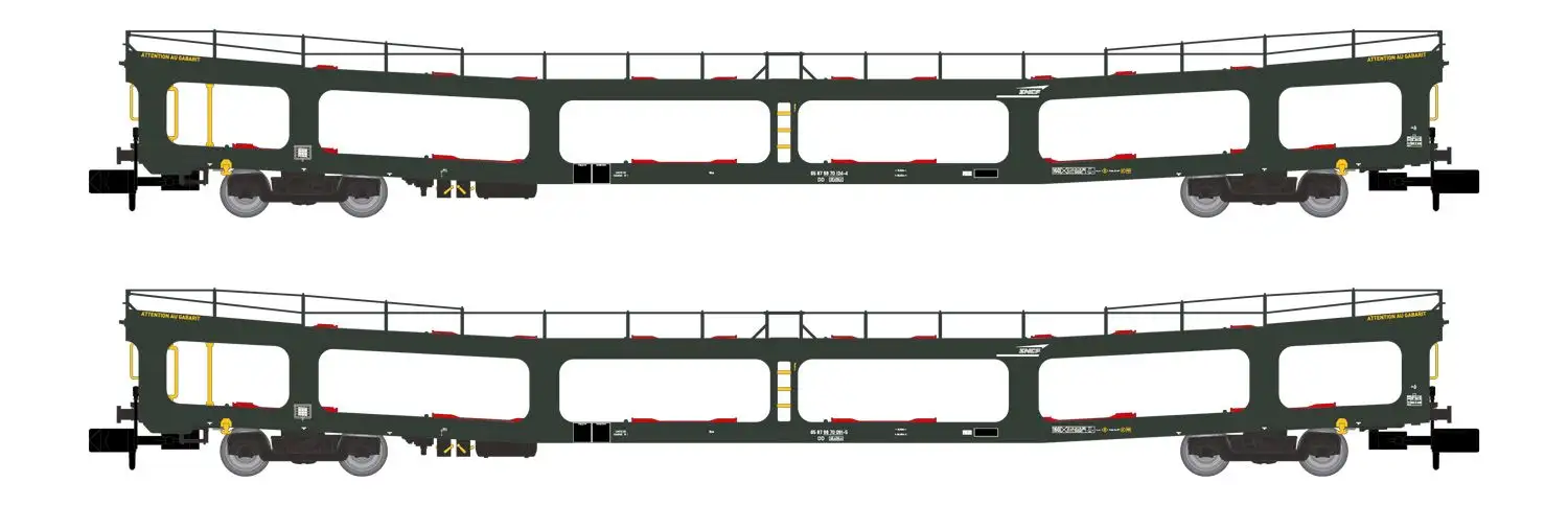 Kleine afbeelding van Arnold HN4412