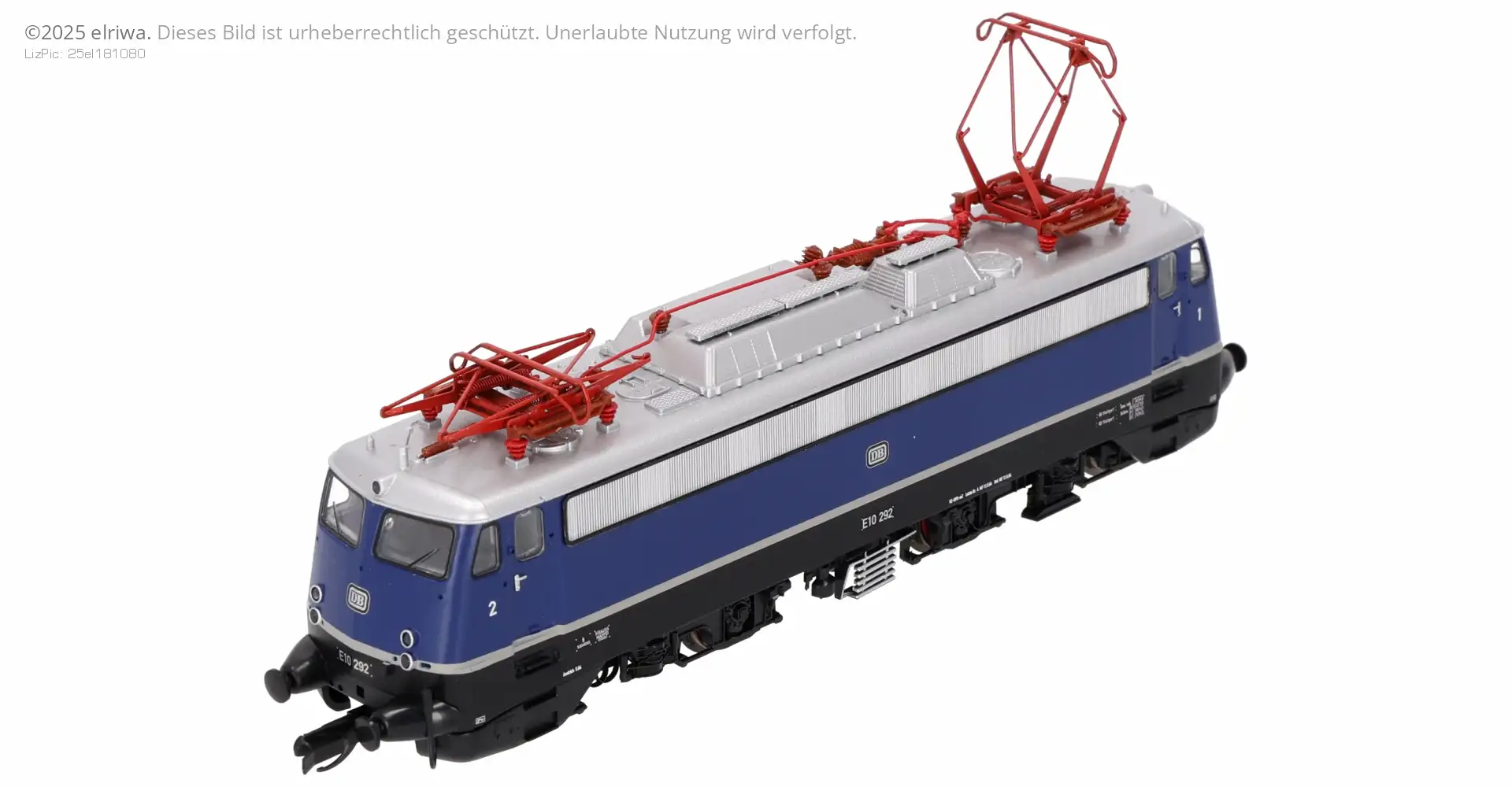 Kleine afbeelding van Tillig 2387
