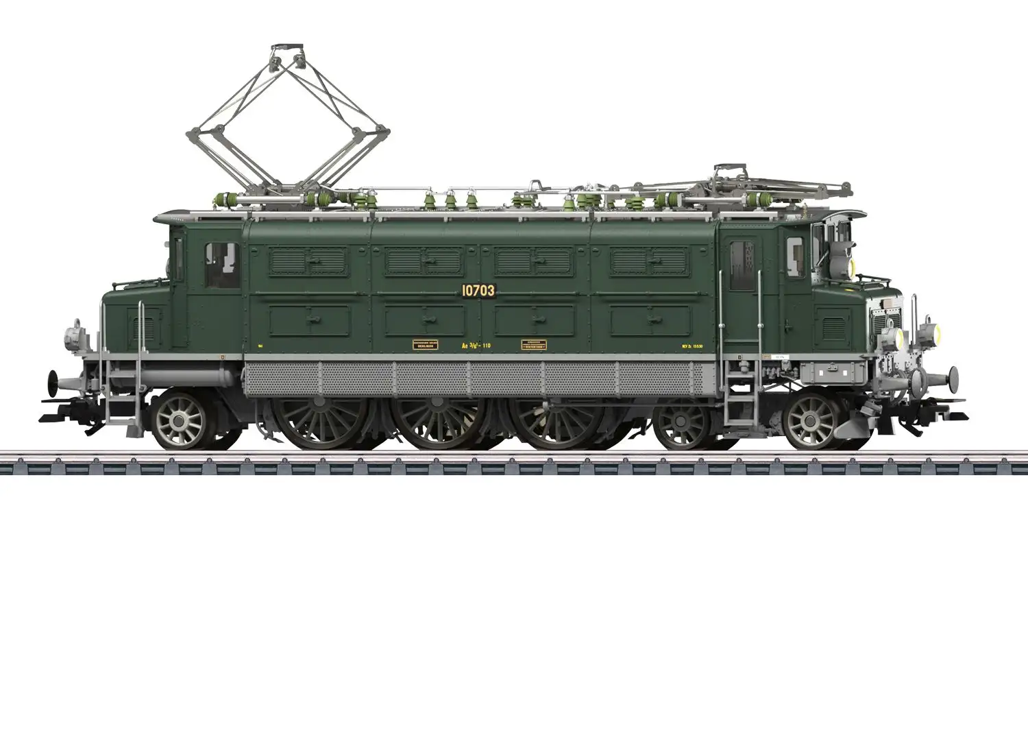 Kleine afbeelding van Märklin 39360