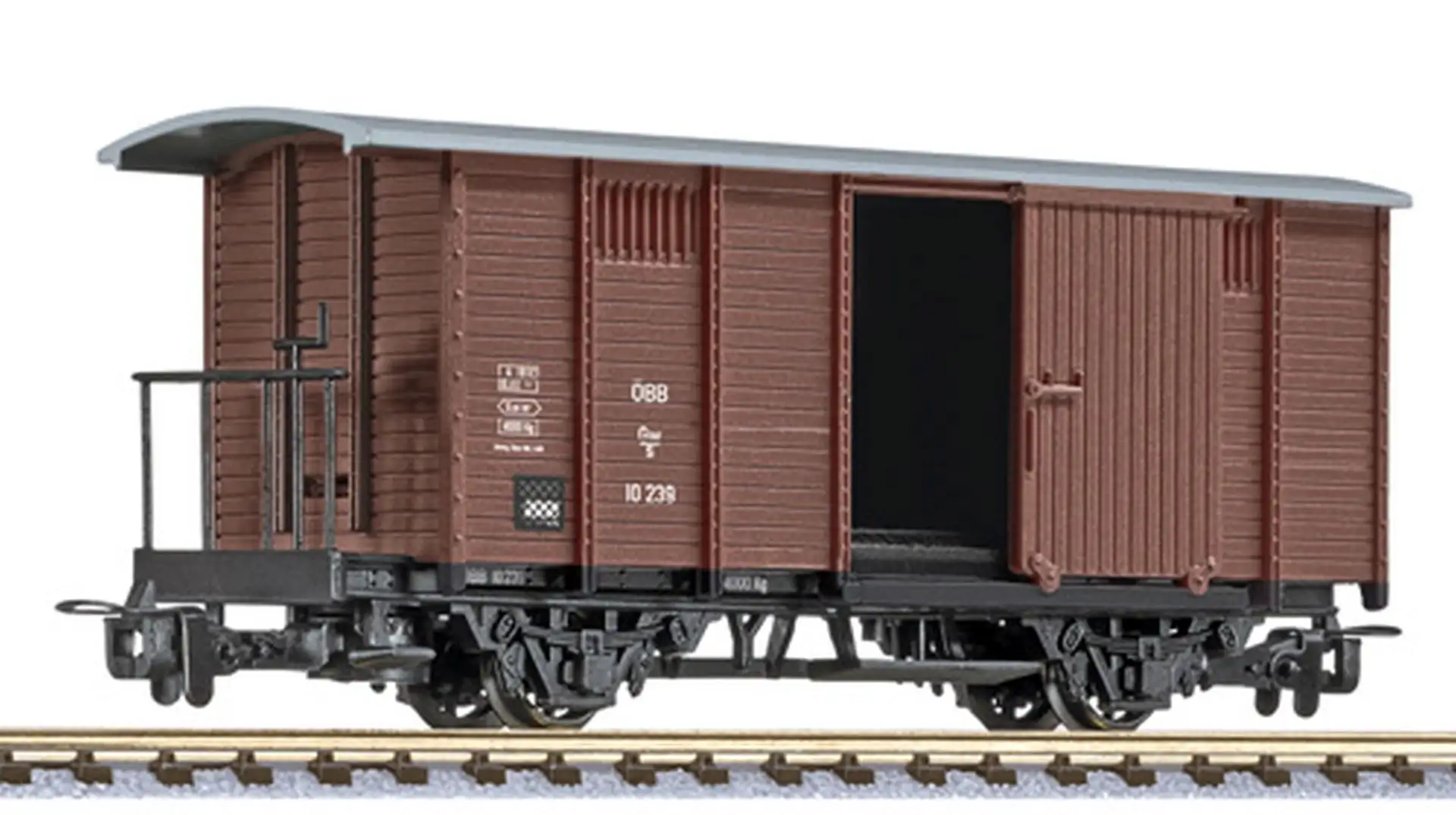 Kleine afbeelding van Liliput 245012