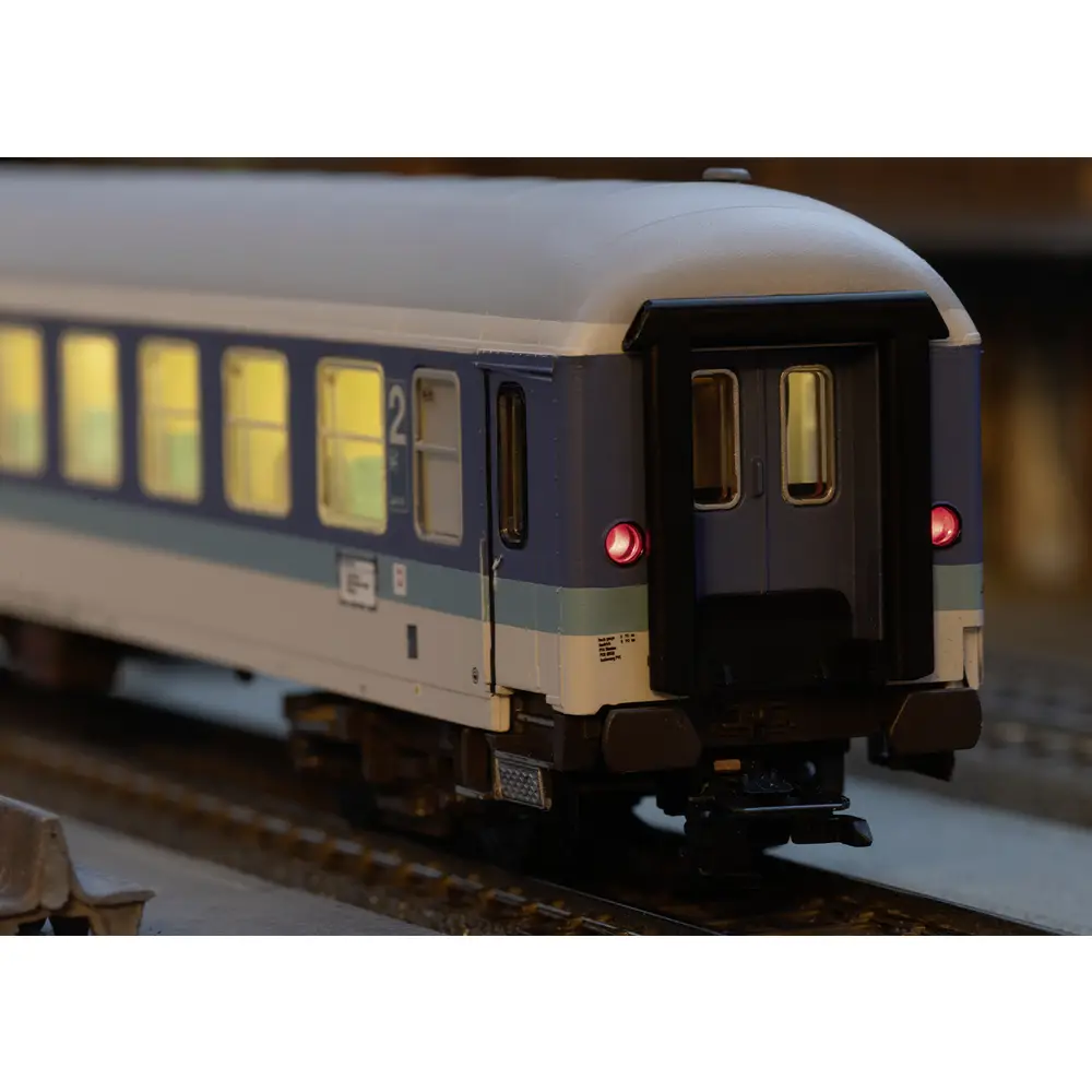 Kleine afbeelding van Trix 23201