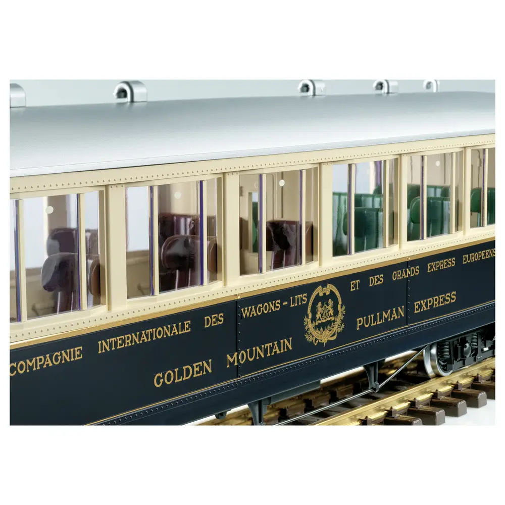 Kleine afbeelding van LGB 36661