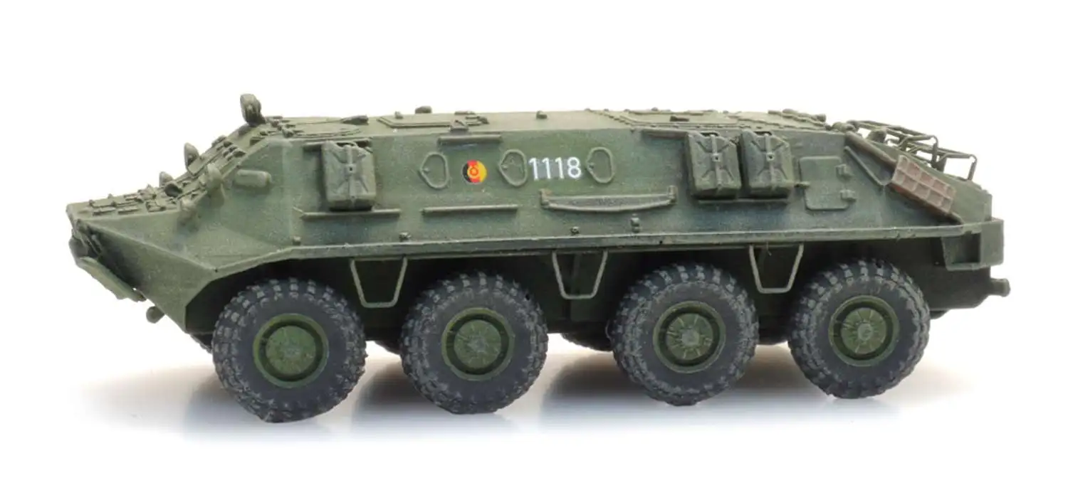 Kleine afbeelding van Artitec 6120009