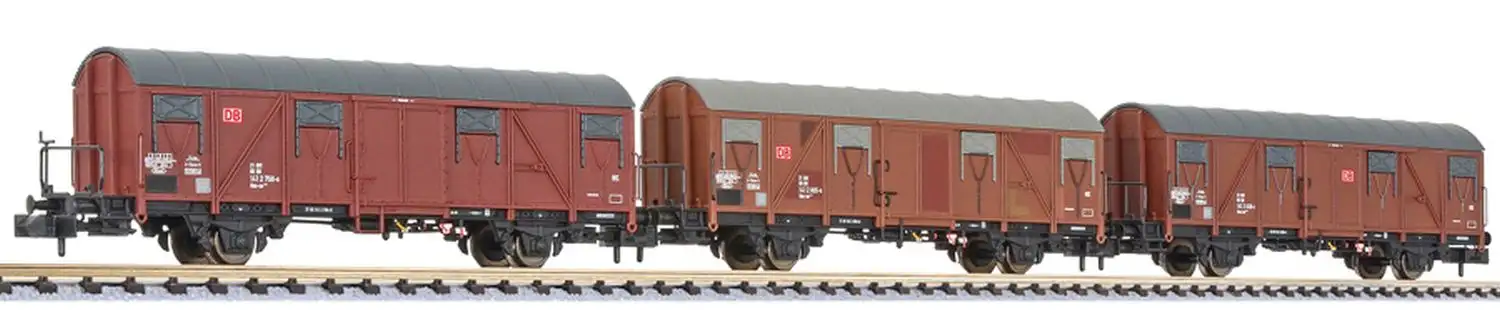 Kleine afbeelding van Liliput 260136