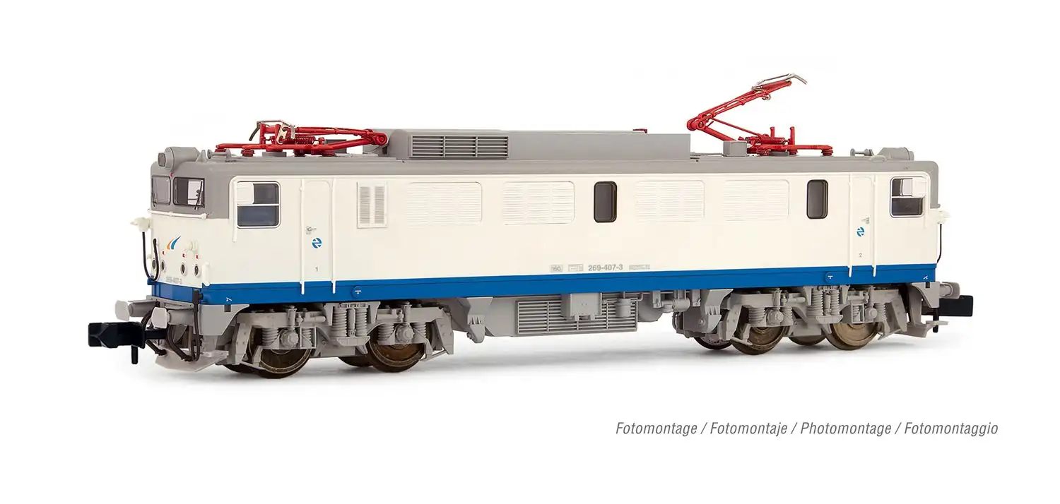 Kleine afbeelding van Arnold HN2560S