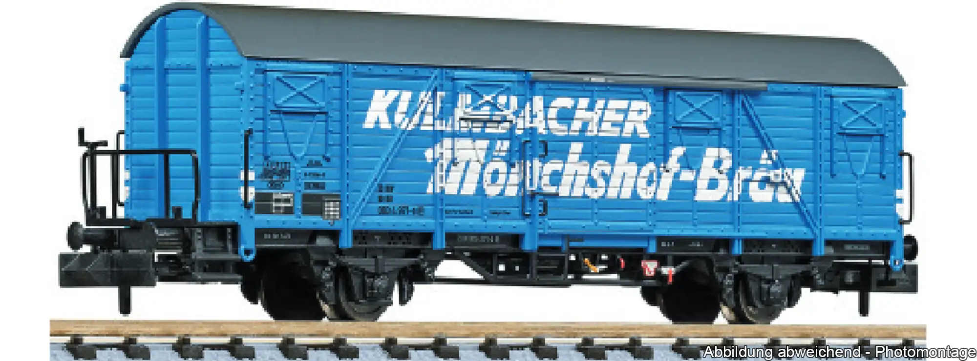 Kleine afbeelding van Liliput 265040
