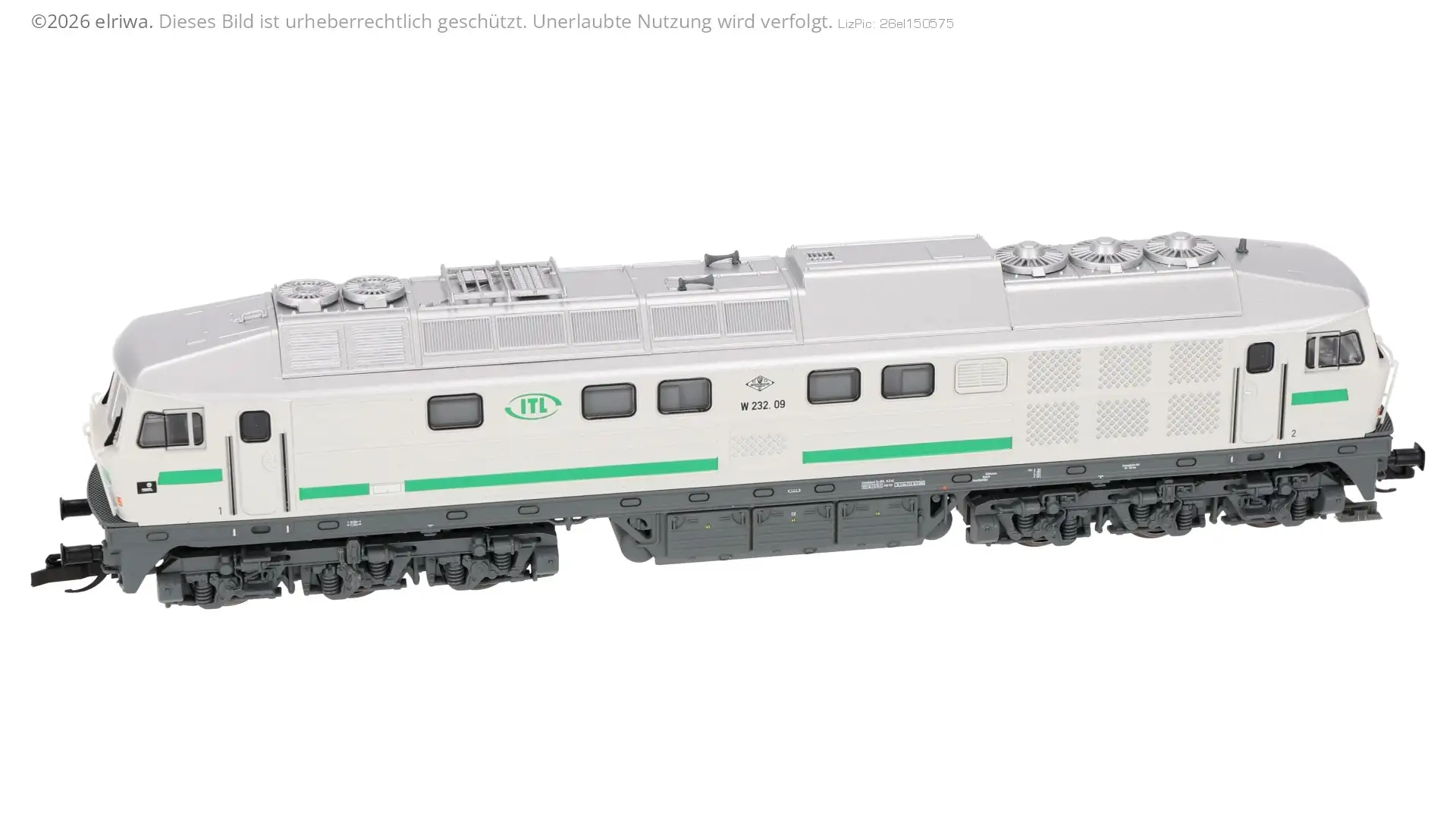 Kleine afbeelding van Tillig 5775