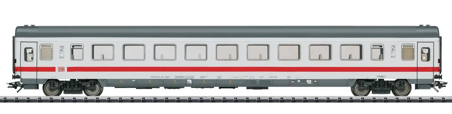 Kleine afbeelding van Trix 23140