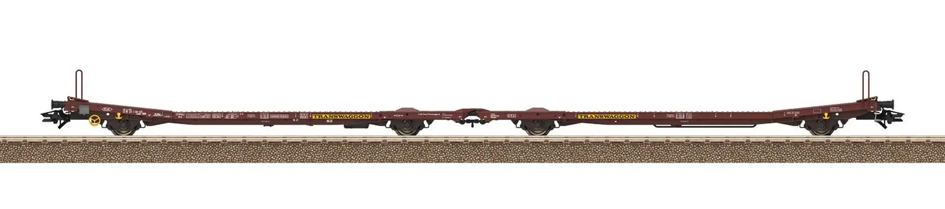 Kleine afbeelding van Trix 24428
