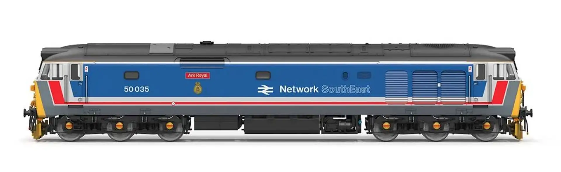 Kleine afbeelding van Hornby TT3042M
