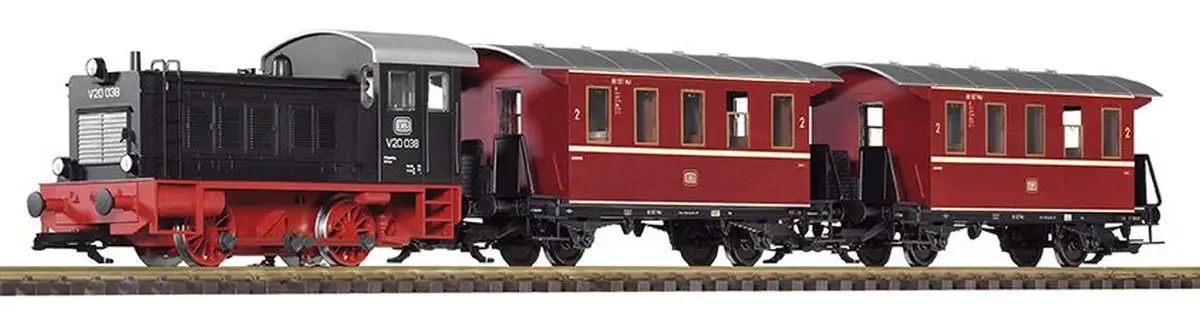 Kleine afbeelding van Piko 37126