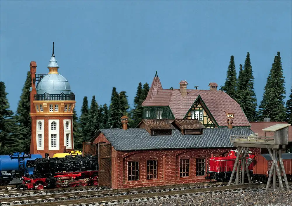 Kleine afbeelding van Faller 222141