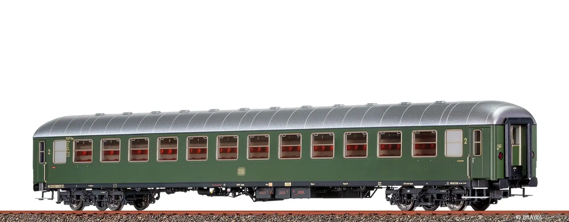 Kleine afbeelding van Brawa 58122