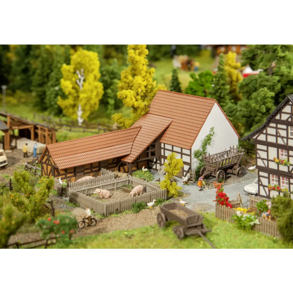 Kleine afbeelding van Faller 232371