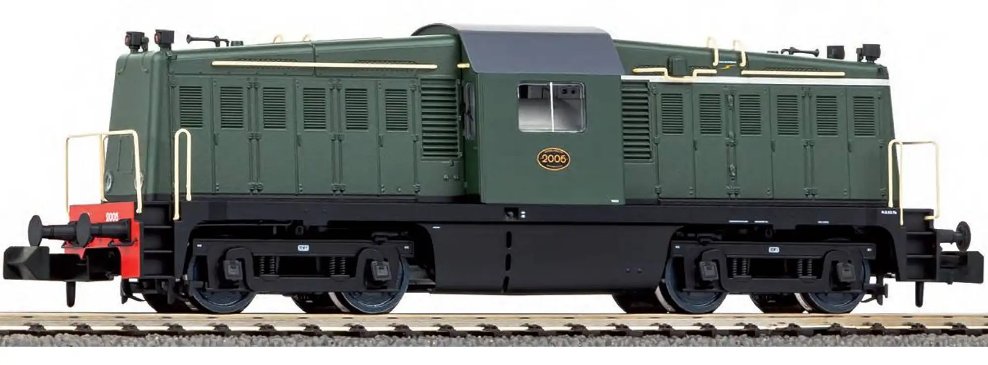Kleine afbeelding van Piko 40806
