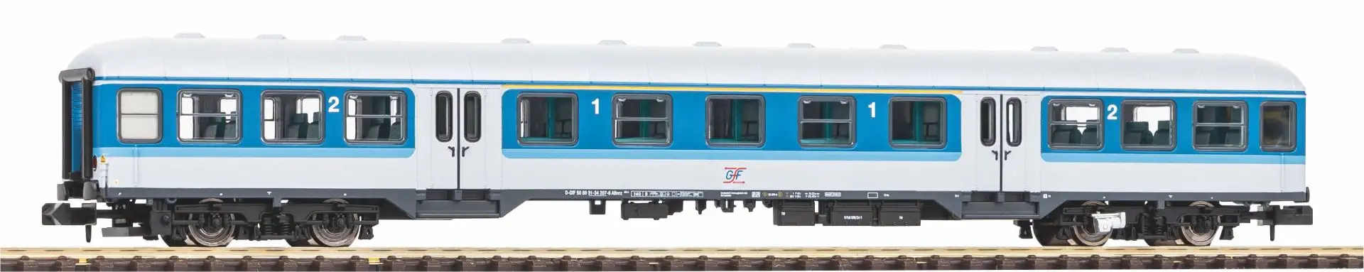 Kleine afbeelding van Piko 40653