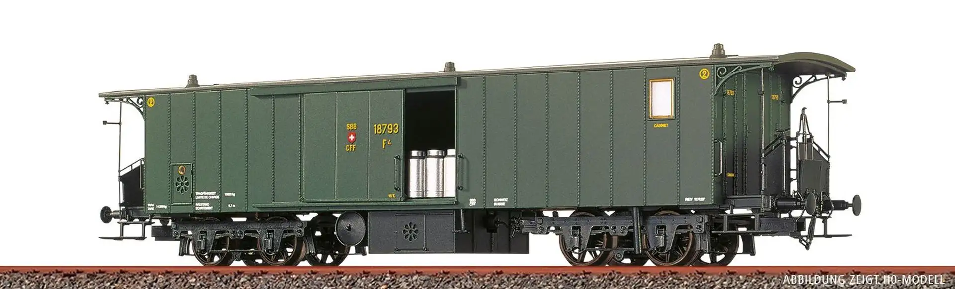 Kleine afbeelding van Brawa 65088