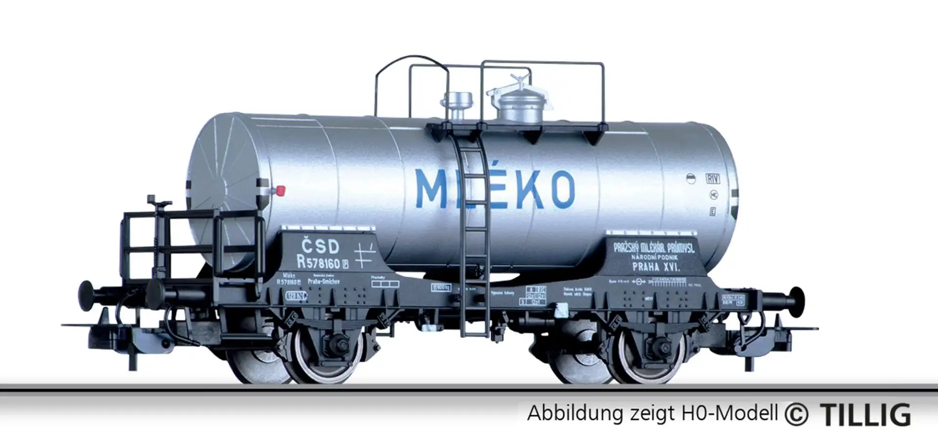 Kleine afbeelding van Tillig 95361
