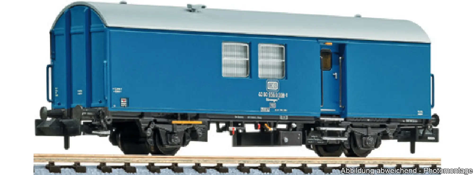 Kleine afbeelding van Liliput 265039