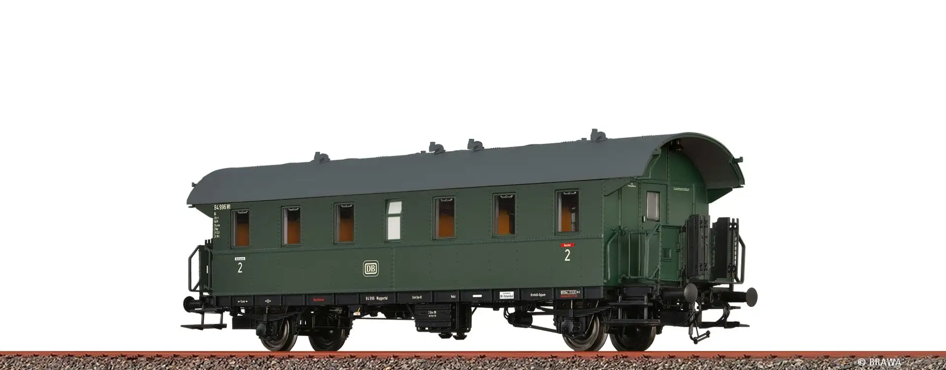Kleine afbeelding van Brawa 46784