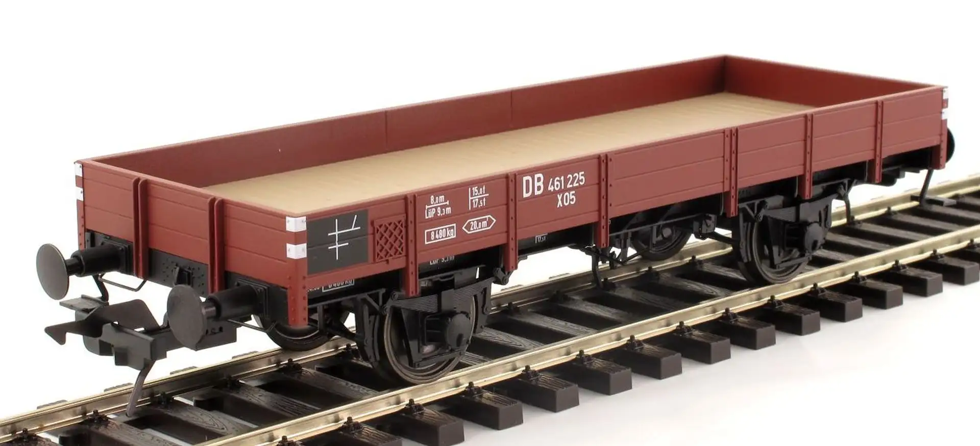 Kleine afbeelding van Lenz 42100-16